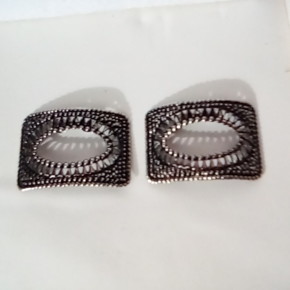 Vintage dazzling shoe ,sandal, clips, to dress up any shoe , boot, purse & more - Picture 1 of 5